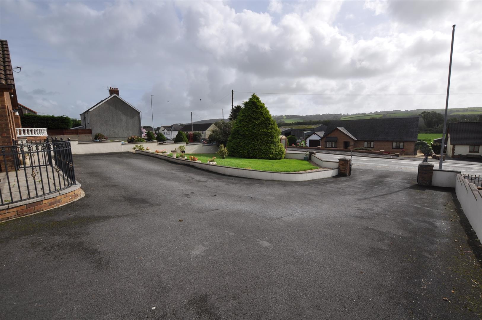 High Street, Bancyfelin, Carmarthen Terry Thomas & Co Estate Agents in Carmarthenshire West Wales